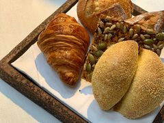 -Le Bistrot de Racine