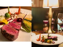 菲力拼鳕鱼-柏蔻餐厅Le Banquet Bistro(天河北店)