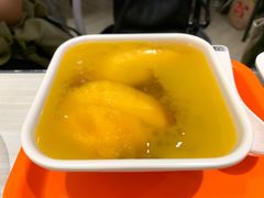 芒果白雪黑糯米-满记甜品(日月光二店)