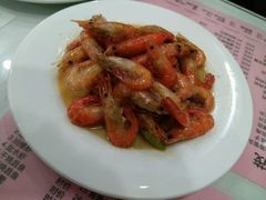 -茂隆餐厅(进贤路店)