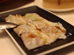 -白天鹅宾馆-宏图府餐厅