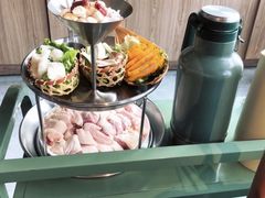 -椰庭·椰子鸡·创意玩家(晶耀前滩店)