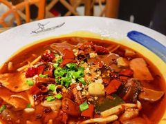 -渝信川菜(西单店)