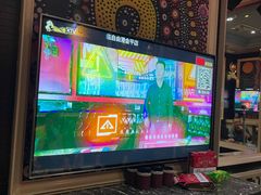 -自由港KTV(王子公主金平店)