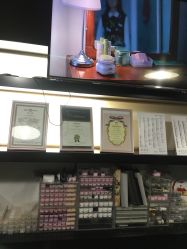 -U3日式美甲美睫