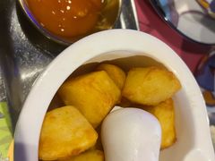 -匠子烤鱼(恒基广场店)