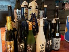 -西村日本料理(香格里拉饭店)
