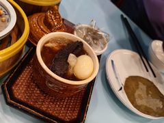 -安泰楼·佛跳墙创始人·传统闽味早茶·酒楼(三坊七巷闽菜地标店)