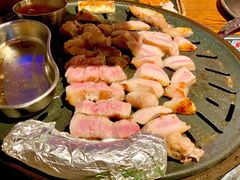-济州爱肉堂(总店)