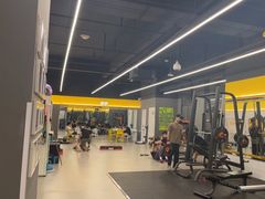 -FEELINGME乐刻私教馆·健身(玖悦荟店)