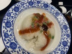 -洛阳水席园