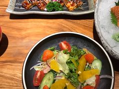 -江户前寿司(好运街店)