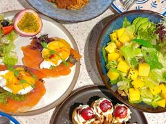 -BE BRIGHT KITCHEN(正佳广场店)