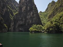 -龙庆峡风景区