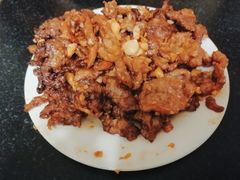 老爆三-清真宏玉祥黄门脸餐厅(华荫东里店)