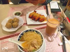 -池记(尖沙咀店)