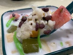 -一心糖水(侨港风情街店)