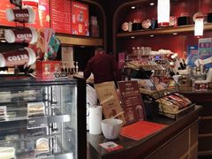 -COSTA COFFEE(西贸凯德晶品4层2店)