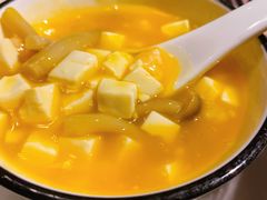 手工虾滑嫩豆腐-U你·湖北家宴菜(南湖总店)