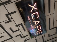 -Xcape异时刻密室逃脱真人NPC(新世界百货崇文店)