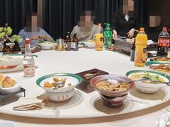 -金狮麟·新豫菜(杏石口路店)