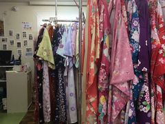 -东京浅草和服体验江户和装工房雅(浅草本店)