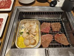 -焼肉ライク·烧肉LIKE(万菱汇店)