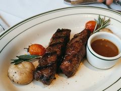-Steaking·食间牛排(和平店)