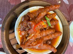 -桂林碧玉国际大酒店-碧玺茶餐厅
