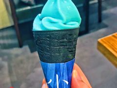 海盐冰淇淋-小大董·烤鸭(王府井apm店)