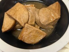 -抚顺美食·老上海味道