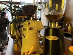 -BIJOU coffee&cocktail(龙岗万科广场店)