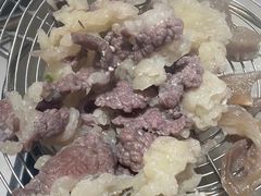 顶级鲜肥牛-潮泰牛肉火锅 · 创于1992年(车公庙店)