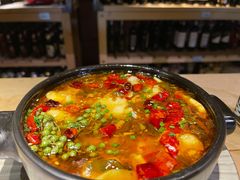 -华阳时光吧餐厅(华阳广场国际大饭店)