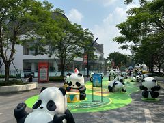 -东莞松山湖万象汇