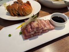 -周家二小姐的菜(西津渡店)