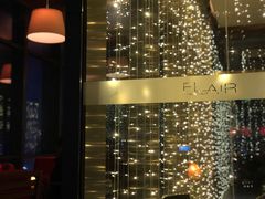 -富力丽思卡尔顿酒店·FLAIR餐厅酒吧