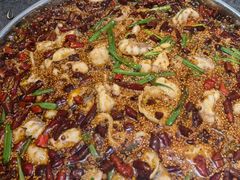 -胖子鱼·天水麻辣鱼火锅(秦州407店)