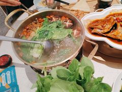 -刀板香·安徽菜(国购IFC店)