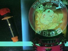 -欢乐驿站量贩式KTV(西丽店)