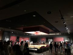 -马王堆汉墓遗址