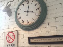 -Kitchen·Y洋厨房西餐厅(王府壹号店)