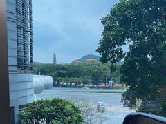 -顺德美的万豪酒店-万豪中餐厅
