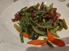 -澎湖湾农家菜(八一路楚天府店)