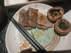 -牛焱·烧肉酒肆(五大道店)