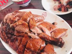 -凌舍好烧鹅(中山路店)