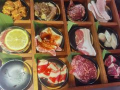 -明洞王妃家烤肉(苏州中心星悦汇店)