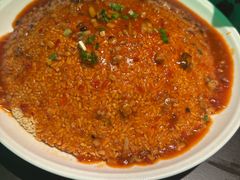 -小菜园新徽菜(青岛市南万象城店)