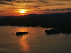 -千岛湖天屿景区