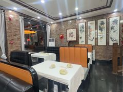 -渔家四合院·北塘海鲜(北塘古镇店)